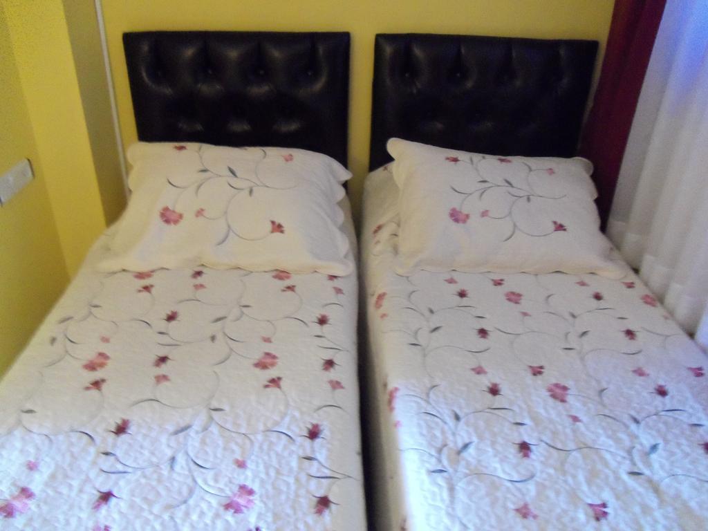 Cosmopolitan Park Hotel Istanbul Zimmer foto