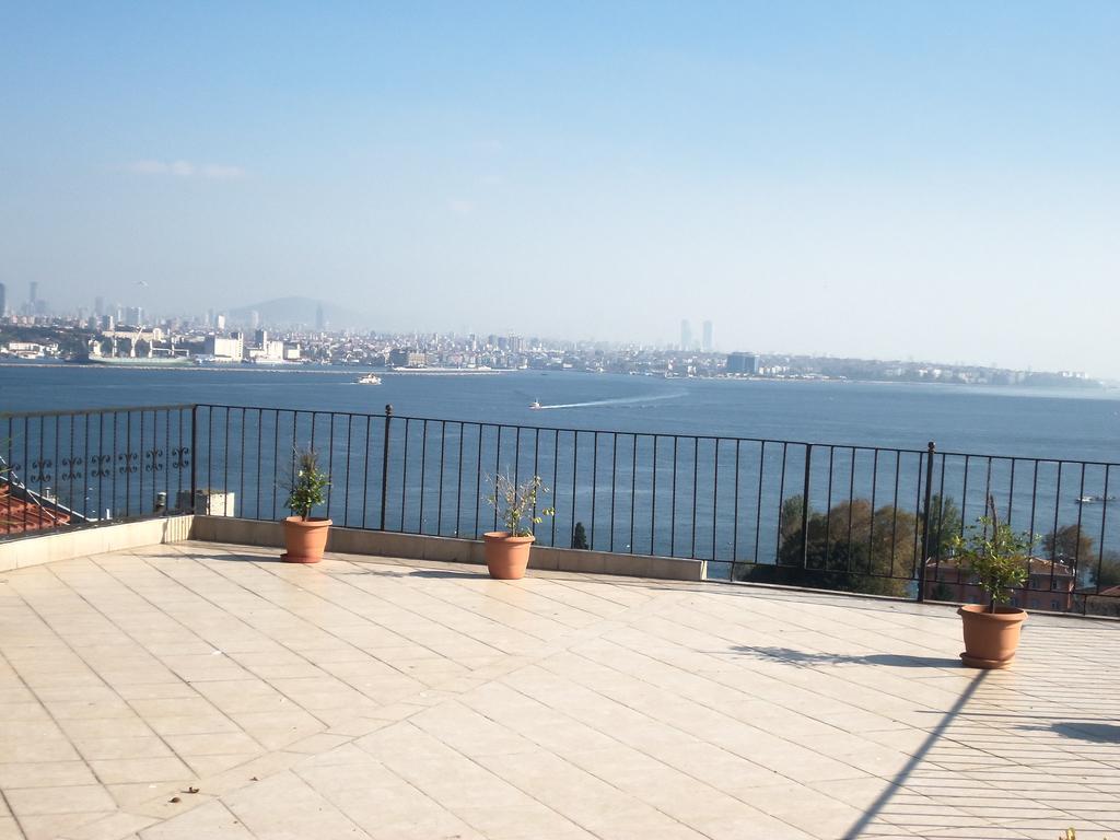 Cosmopolitan Park Hotel Istanbul Exterior foto
