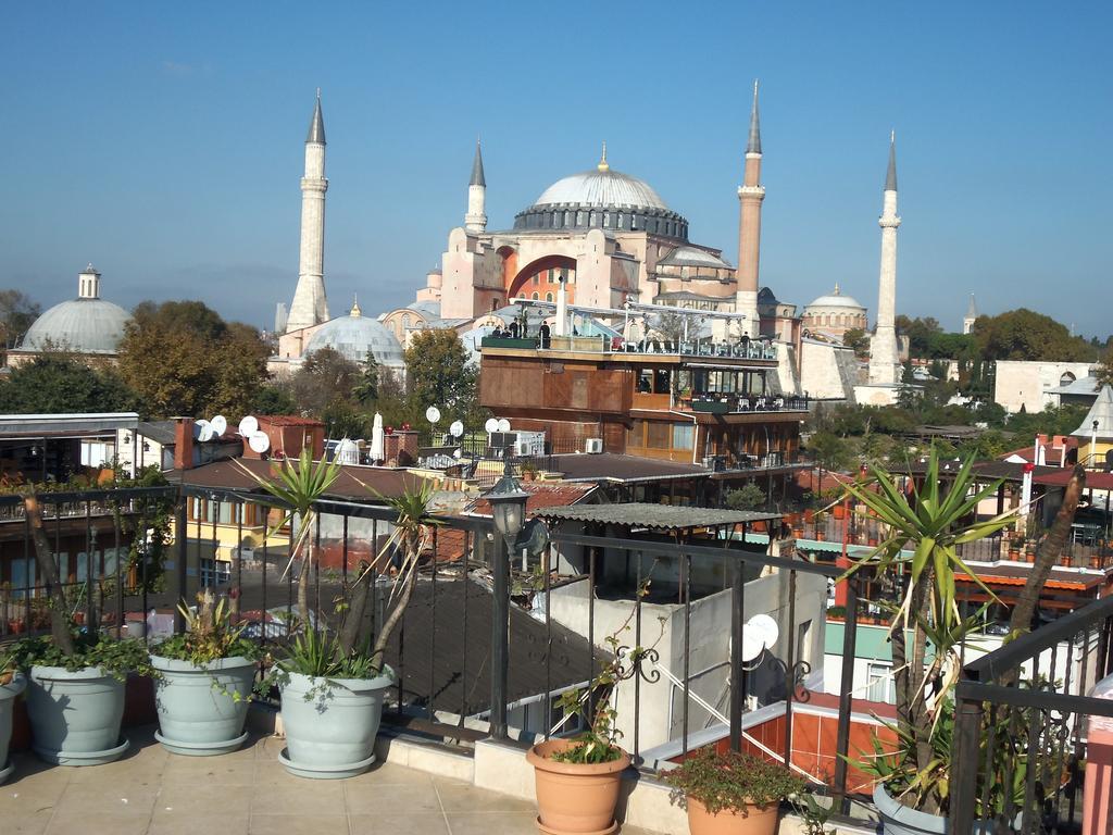 Cosmopolitan Park Hotel Istanbul Exterior foto